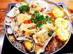 -盒马鲜生(杭州运河上街店)