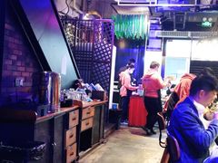 -红钳侠小龙虾·烧烤(中赢康康谷店)