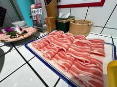 -巴卤社老火锅(财富店)