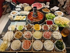 -咏江南·苏式火锅·苏州评弹(观前街店)