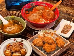 -平成屋·午肴夜酒(四川北路店)