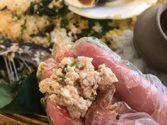 -傣家寨花园主题餐厅