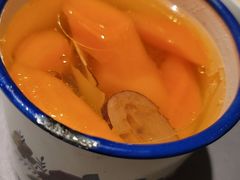 木瓜例汤-小炳胜(卓悦中心店)