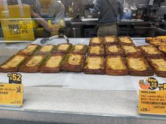 -PAPER STONE BAKERY(天汇广场店)