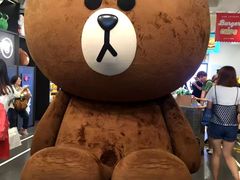 -line friends(明洞旗舰店)