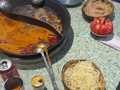 -五里关火锅(牛市口店)