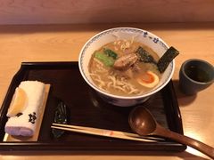-赵记玄面(市府恒隆广场店)