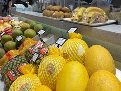 -每日新鲜水果吧(黄浦来福士店)