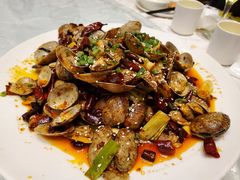 -学府海鲜批发市场