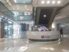 -万达广场(长沙开福店)