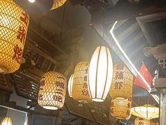 -永安水煮活鱼·仪征土菜院子