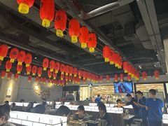 -很久以前羊肉串(南京路第一百货店)