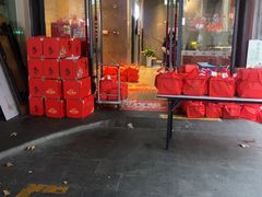 -古南都·老广东酒楼(龙江店)