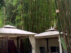 -新竹里馆·花园餐厅(兴苑路店)