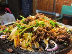 -京味斋·北京烤鸭(北京南站洋桥店)