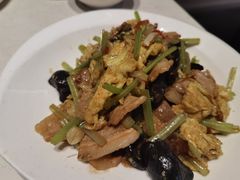 -北李妈妈菜·海肠捞饭(开发区万达店)