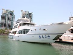 -亚龙湾海景国际度假酒店·海景坊