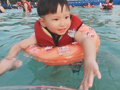-奥帕拉拉水公园