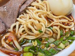 -清真·马安军辣子牛肉面