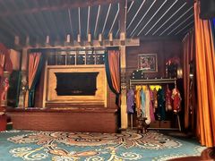 -甘尼仕印度餐厅爵士酒吧(阳春巷店)