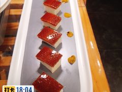 -真地道京味府·鲜橙烤鸭·北京菜(朝外大街东大桥店)