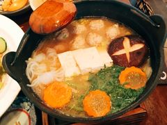 -铃木食堂(帽儿胡同店)