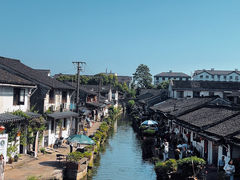 -绍兴书圣故里景区