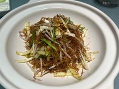 -小大董·烤鸭(观景餐厅·南京西路店)