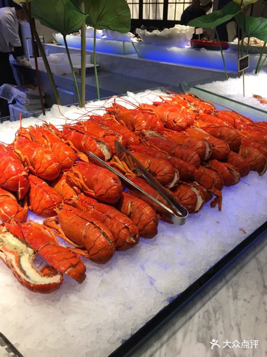 川骄海鲜自助(建国门店)--其他图片-北京美食-大众点评网