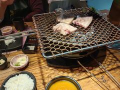 -黑牛の店·和牛烧肉(大悦城店)