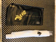 -新发展亚太JW万豪酒店·福苑咖啡厅
