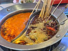 -钢管厂五区小郡肝火锅串串香(总店)