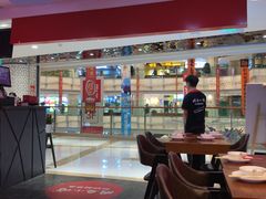 -周鱼小馆石锅酸菜鱼(活力汇店)