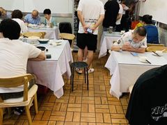 大堂-小实惠嘉(威海路店)