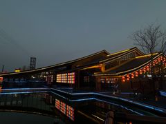 -中华郡文化旅游景区