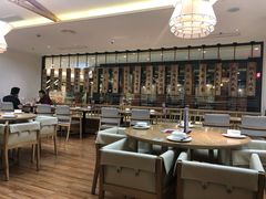 大堂-上关雪東北菜(中房金谊店)