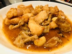 -御花园·粤菜·海鲜火锅(中山公园店)