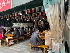 -正南齊北重庆老火锅(光华村直营店)