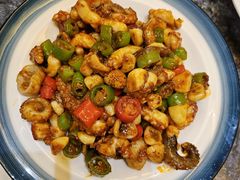 -君霖海鲜私房菜(春柳店)