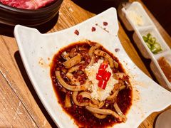 拌猪皮-泥炉烧肉师(新街口金銮巷店)