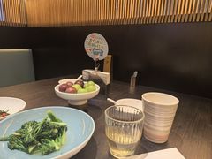 -庐灶江南·江南菜·四合院Bistro(东直门雍和宫·原华侨宾馆店)