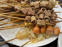 -郭记小街麻辣烫(南小街总店)