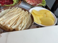 -重庆巴渝火锅(钟家村店)