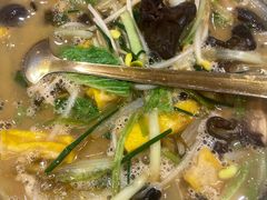 -东就鸭饭店·古早海南菜(友谊南海城店)