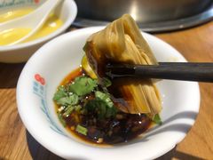 -青瓷火锅料理(西单大悦城店)