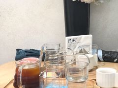 -玫瑰咖啡(中山六路店)