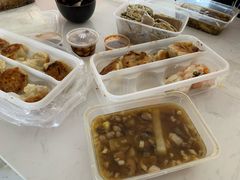 -源玺源烧麦馆(东护城河南街店)