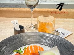 -滩万日本料理Nadaman(国贸大酒店)