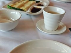 -顺德喜来登酒店·采悦轩