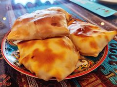 -巴依老爷新疆美食(工体旗舰店)